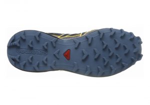 Salomon Speedcross 4 GTX - Black (L407861)