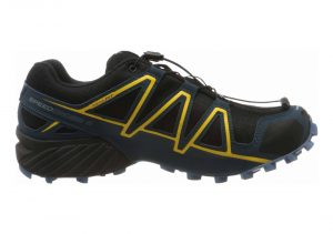 Salomon Speedcross 4 GTX - Black (L407861)