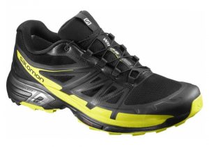 black/sulphur spring yellow/blac (L399668)