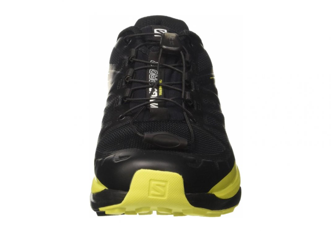 black/sulphur spring yellow/blac (L399668)