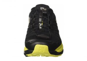 black/sulphur spring yellow/blac (L399668)