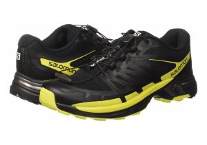 black/sulphur spring yellow/blac (L399668)