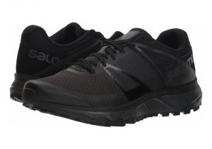 Salomon Trailster - Black (L404877)