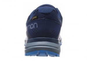 Salomon Trailster GTX - Blue (L407408)