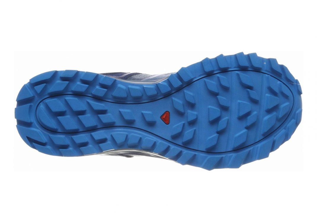 Salomon Trailster GTX - Blue (L407408)