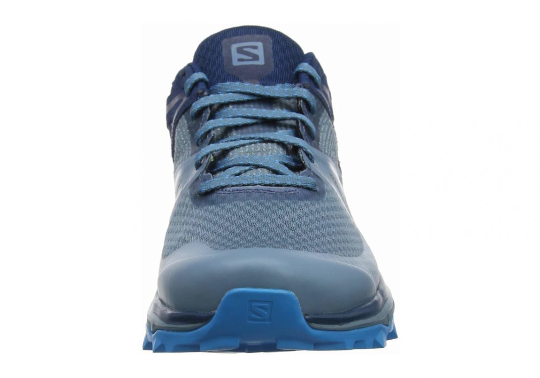 Salomon Trailster GTX - Blue (L407408)