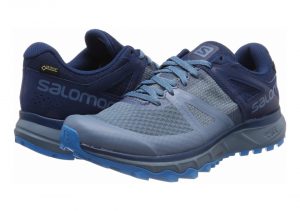 Salomon Trailster GTX - Blue (L407408)