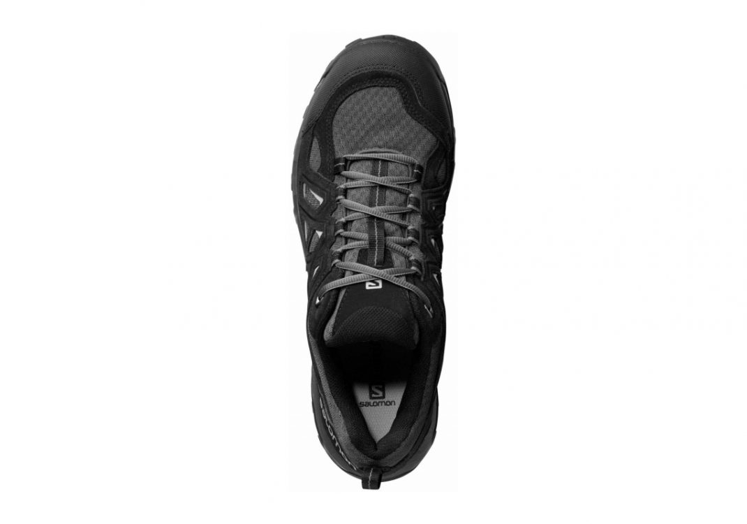 Salomon Evasion 2 Aero - Black (L393597)