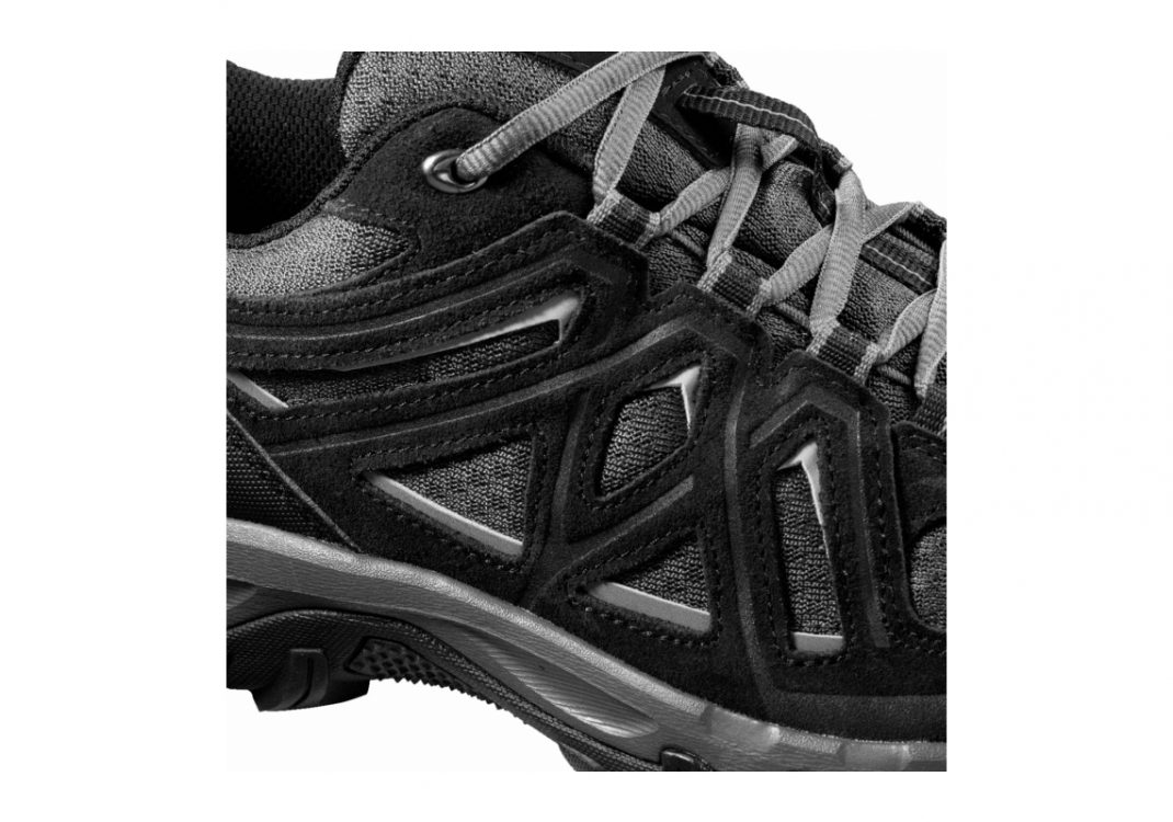 Salomon Evasion 2 Aero - Black (L393597)