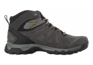 Salomon Evasion 2 Mid LTR GTX - Grey (L400019)