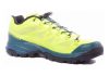 Salomon OUTpath GTX - Green Lime Punch Reflecting Pond Black 490 (L394490)