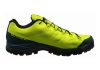 Salomon OUTpath GTX - Green Lime Punch Reflecting Pond Black 490 (L394490)