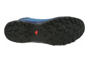 Salomon OUTpath Pro GTX - azul (L398653)