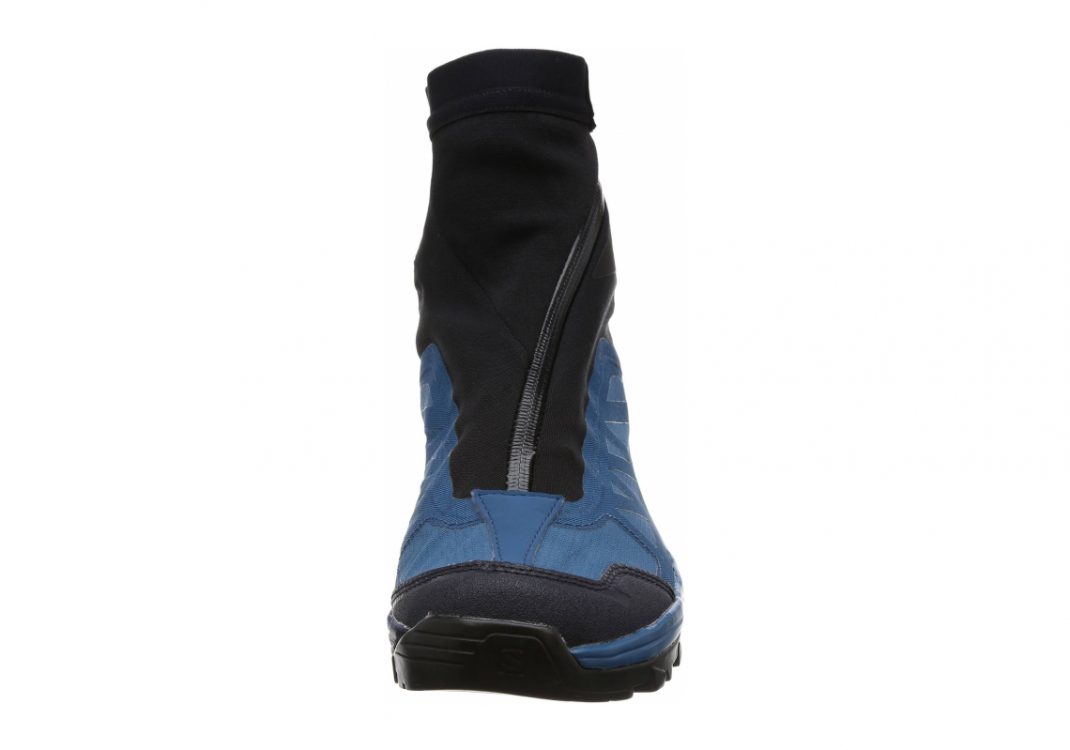 Salomon OUTpath Pro GTX - azul (L398653)