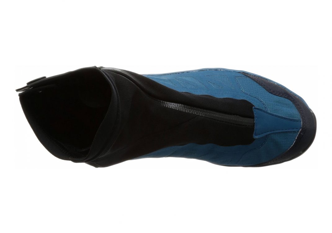 Salomon OUTpath Pro GTX - azul (L398653)