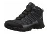 Salomon Pathfinder Mid CSWP - Black (L400611)