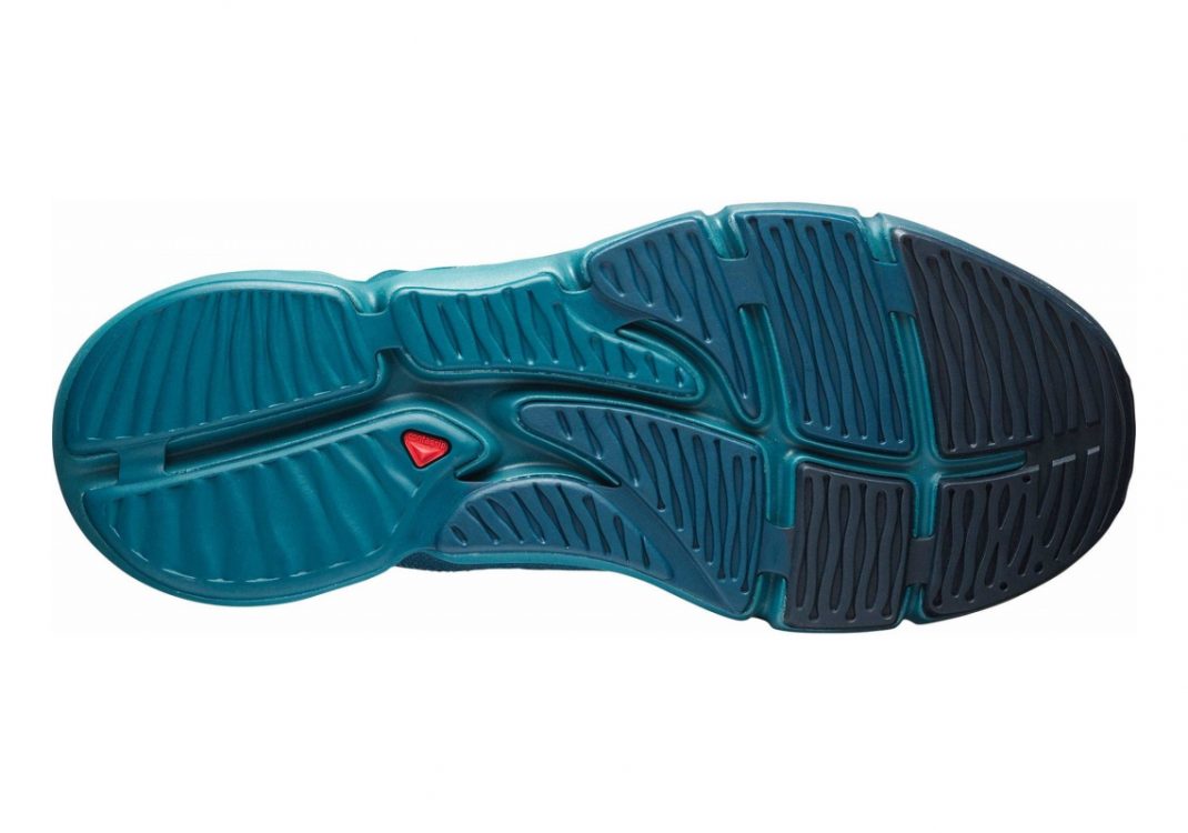 Navy Blazer/Lyons Blue/Poseidon (L409200)