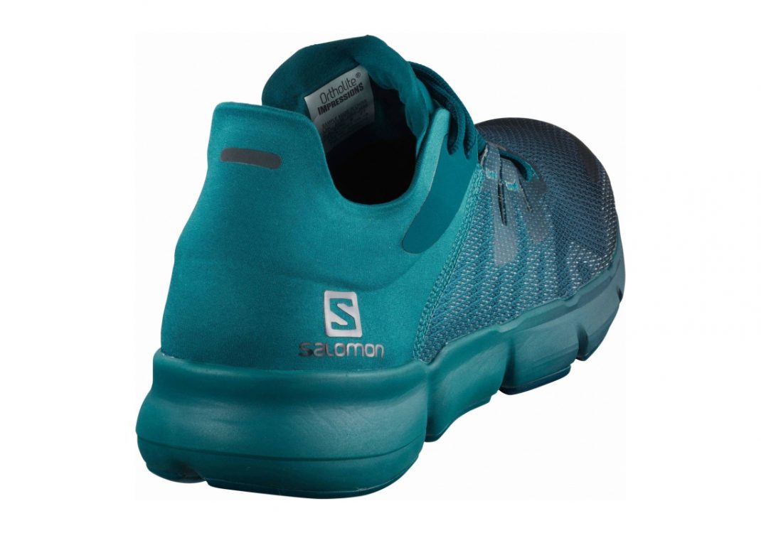 Navy Blazer/Lyons Blue/Poseidon (L409200)