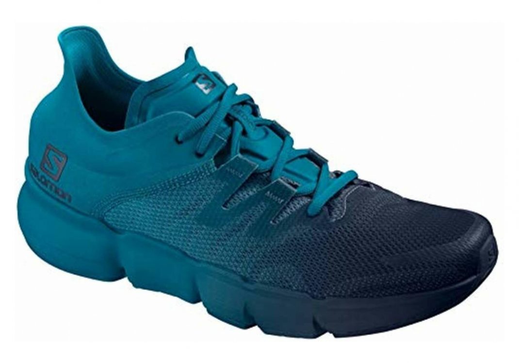 Navy Blazer/Lyons Blue/Poseidon (L409200)