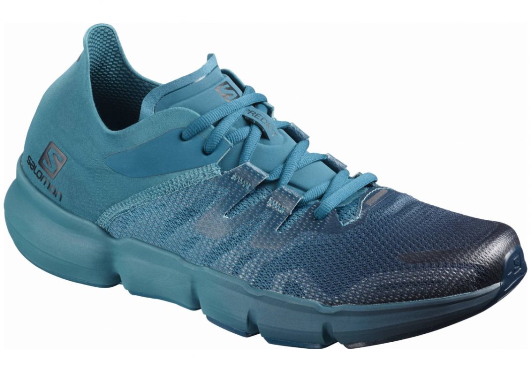 Navy Blazer/Lyons Blue/Poseidon (L409200)