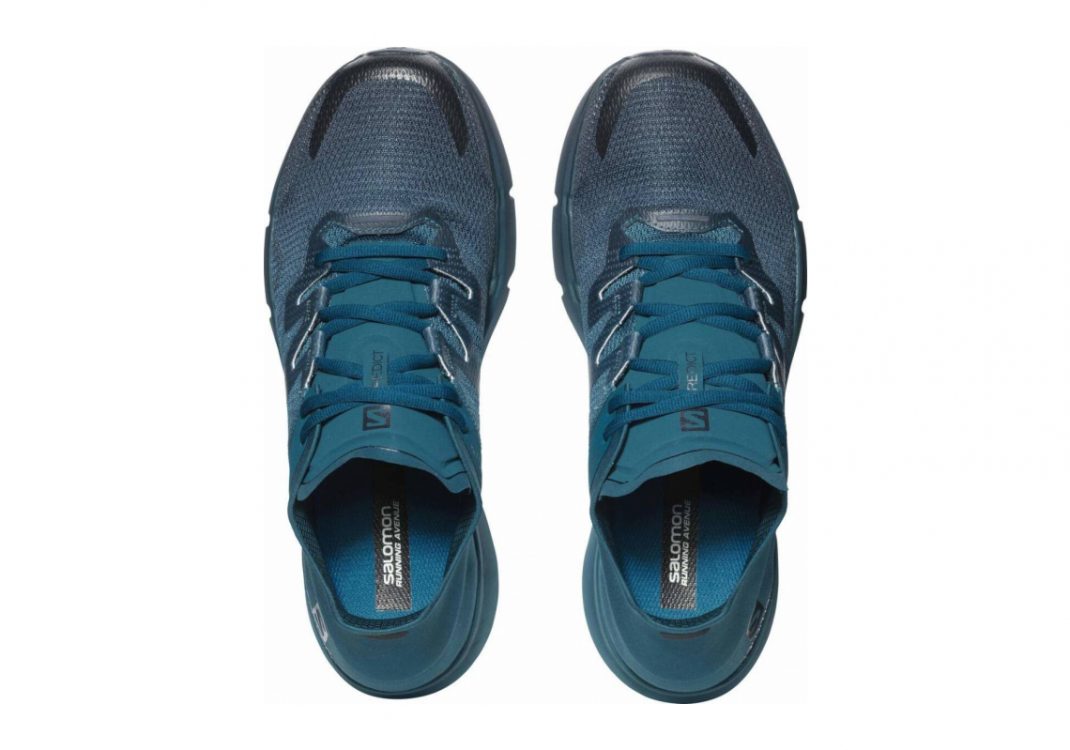 Navy Blazer/Lyons Blue/Poseidon (L409200)