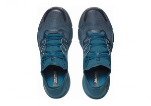 Navy Blazer/Lyons Blue/Poseidon (L409200)