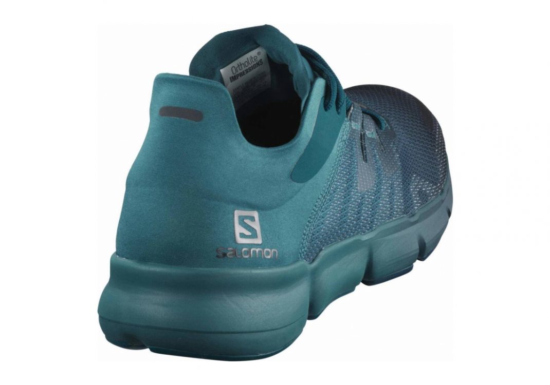 Navy Blazer/Lyons Blue/Poseidon (L409200)