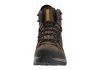 Salomon Quest 4D 3 GTX - Brown (L401518)