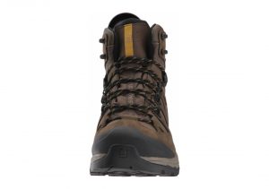 Salomon Quest 4D 3 GTX - Brown (L401518)