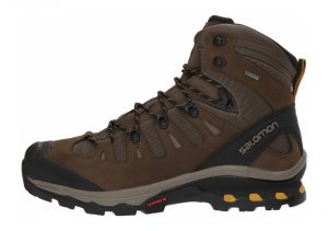Salomon Quest 4D 3 GTX - Brown (L401518)