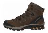 Salomon Quest 4D 3 GTX - Brown (L401518)