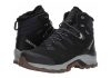 Salomon Quest Winter GTX - Black (L398547)