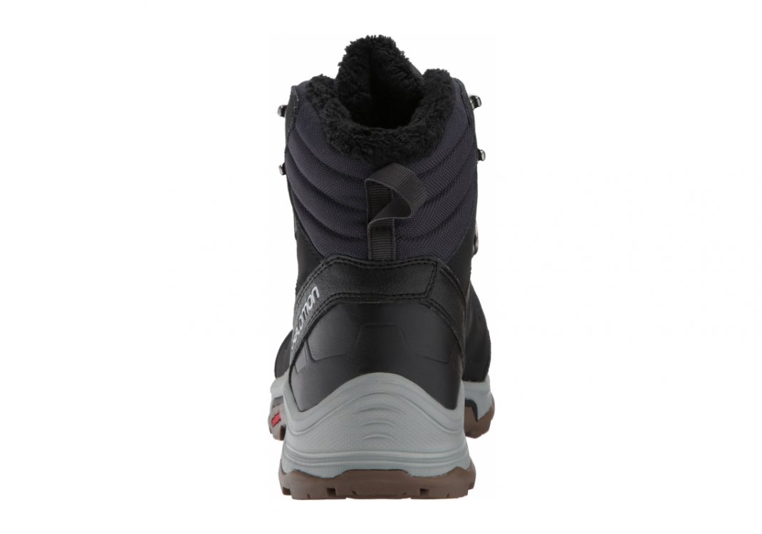 Salomon Quest Winter GTX - Black (L398547)