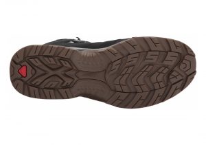 Salomon Quest Winter GTX - Black (L398547)