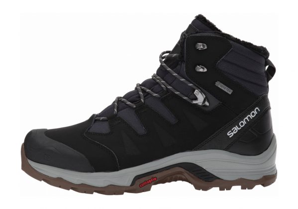 Salomon Quest Winter GTX - Black (L398547)