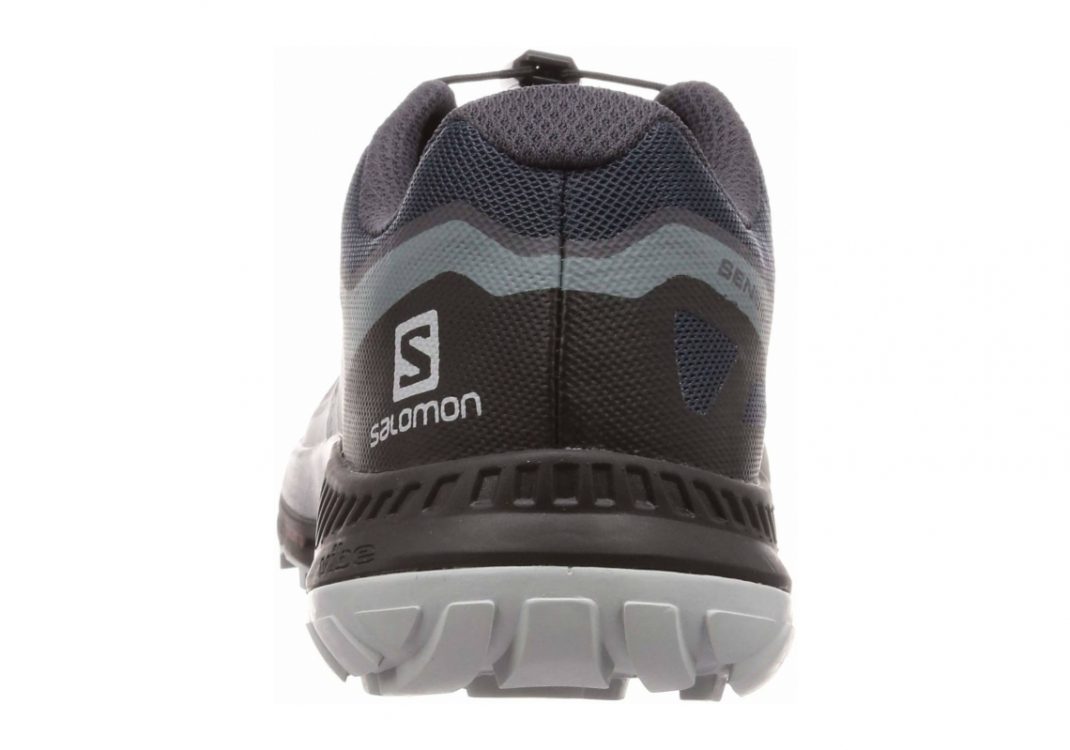 Salomon Sense Escape 2 - Grey (L407406)