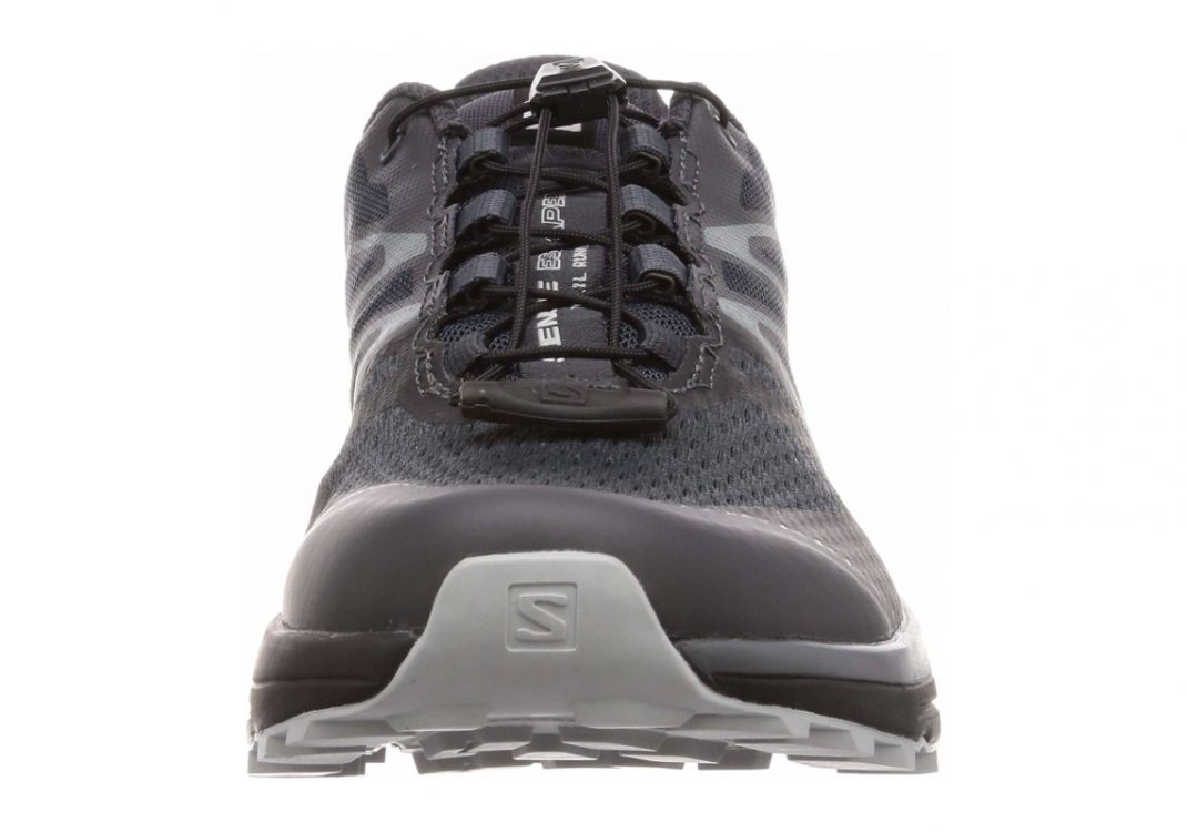 Salomon Sense Escape 2 - Grey (L407406)