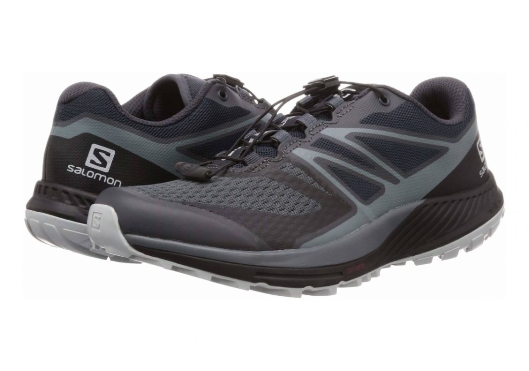 Salomon Sense Escape 2 - Grey (L407406)