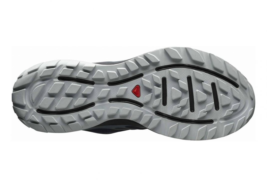 Salomon Sense Escape 2 - Grey (L407406)
