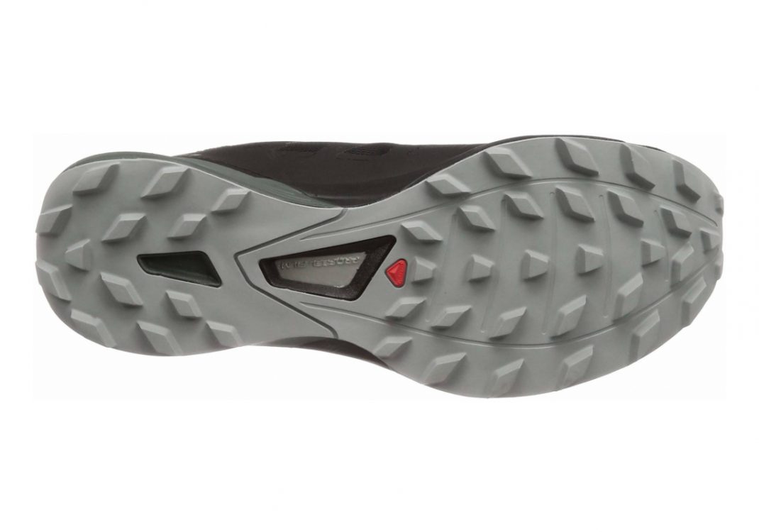 Salomon Sense Pro 3 - Black (L404758)