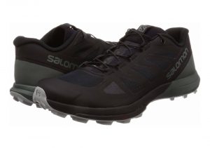 Salomon Sense Pro 3 - Black (L404758)