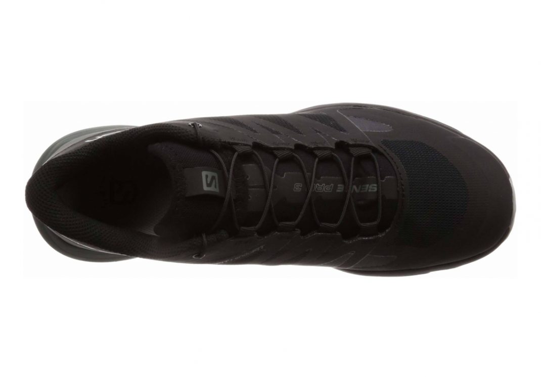 Salomon Sense Pro 3 - Black (L404758)