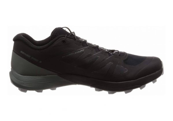 Salomon Sense Pro 3 - Black (L404758)