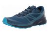 Salomon Sense Ride 2 GTX Invisible Fit - Blue (L407077)