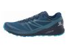 Salomon Sense Ride 2 GTX Invisible Fit - Blue (L407077)