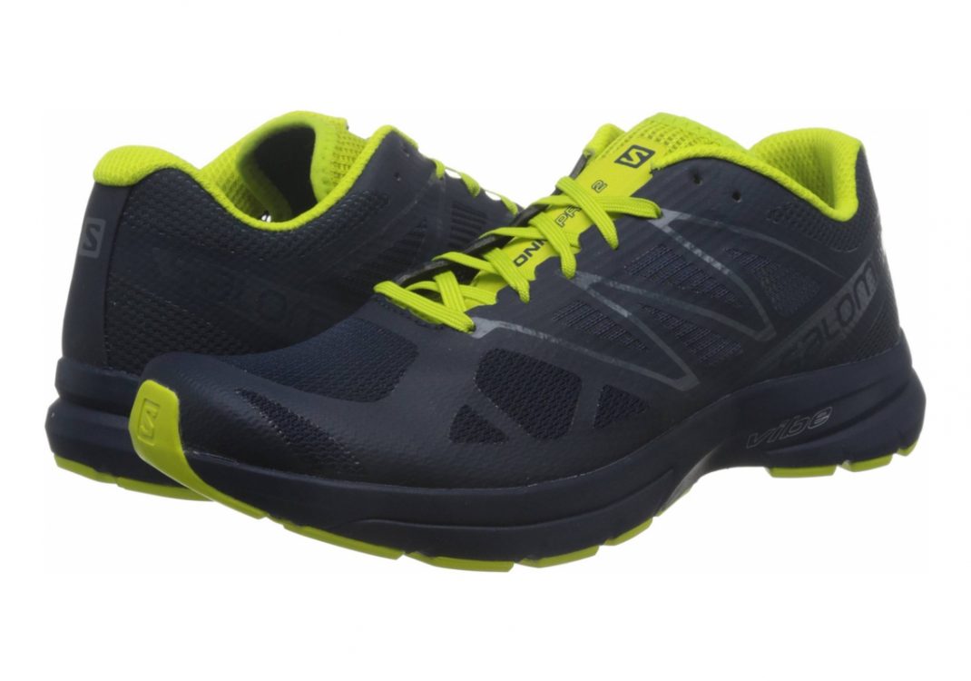 Salomon Sonic Pro 2 - Blue (L393388)