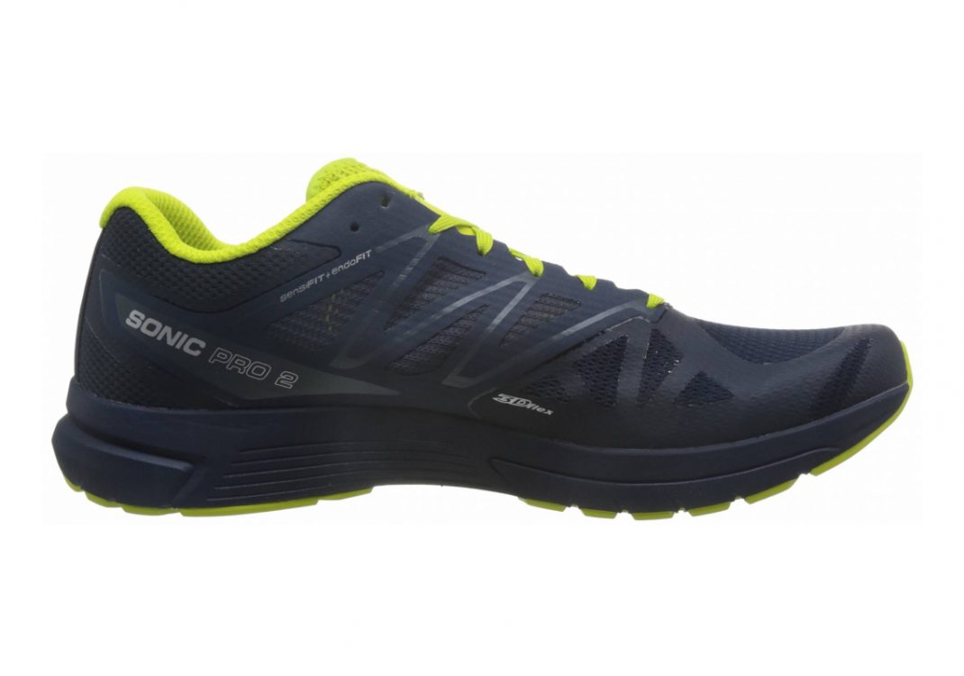 Salomon sonic deals pro 2 mens