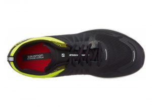Salomon Sonic RA Max - Giallo Safety Yellow Black Bluebird 000 (L400172)