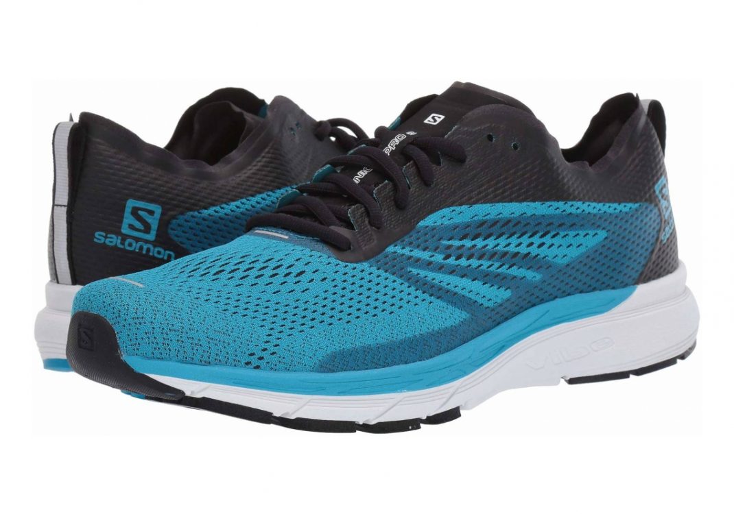 Salomon Sonic RA Pro 2 - Hawaiian Surf/Black/White (L406111)