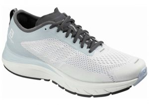 White Pearl Blue Ebony (L406865)